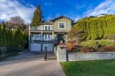 1605 Chippendale Road, West Vancouver, BC 