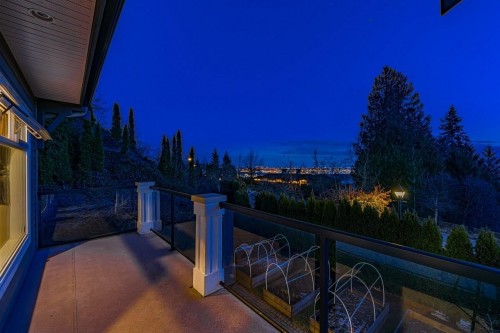 1605 Chippendale Road, West Vancouver, BC 