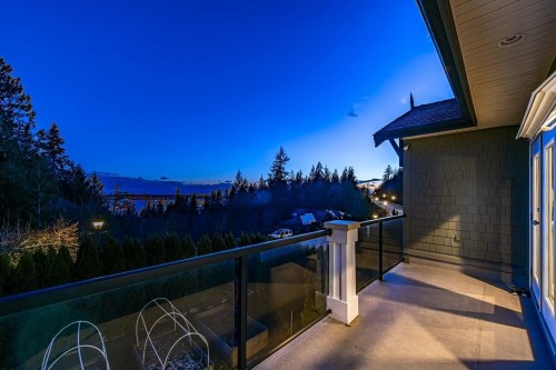 1605 Chippendale Road, West Vancouver, BC 