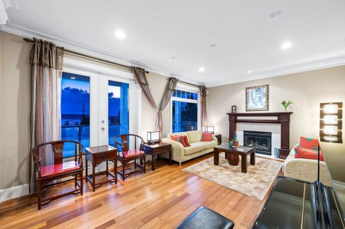 1605 Chippendale Road, West Vancouver, BC 