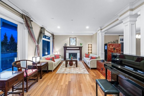 1605 Chippendale Road, West Vancouver, BC 