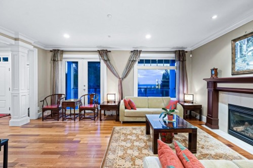 1605 Chippendale Road, West Vancouver, BC 