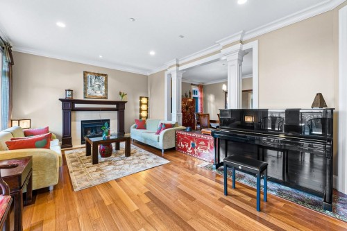 1605 Chippendale Road, West Vancouver, BC 