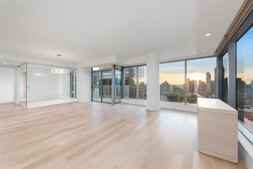 2301-667 Howe Street, Vancouver, BC 