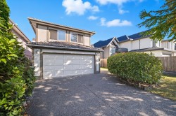 12631 Cameron Drive  Richmond, BC V6V 2T6