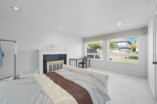 12631 Cameron Drive, Richmond, BC 