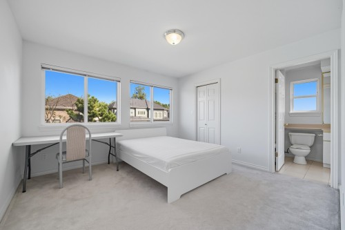 12631 Cameron Drive, Richmond, BC 