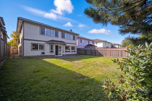 12631 Cameron Drive, Richmond, BC 