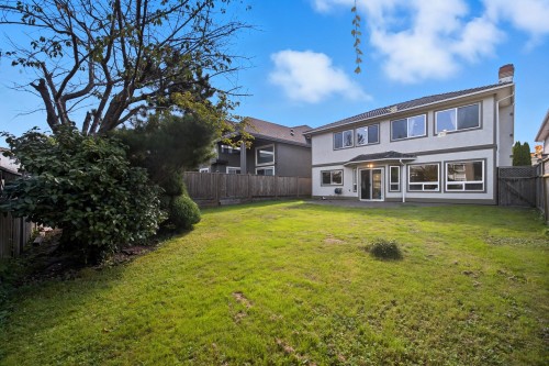 12631 Cameron Drive, Richmond, BC 