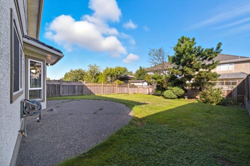 12631 Cameron Drive, Richmond, BC 