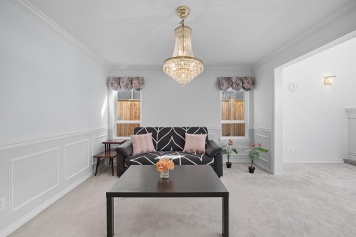 12631 Cameron Drive, Richmond, BC 