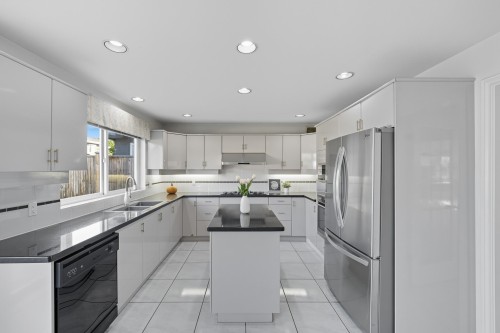 12631 Cameron Drive, Richmond, BC 