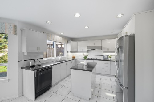 12631 Cameron Drive, Richmond, BC 