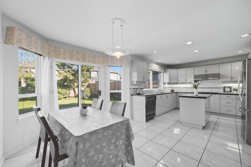 12631 Cameron Drive, Richmond, BC 