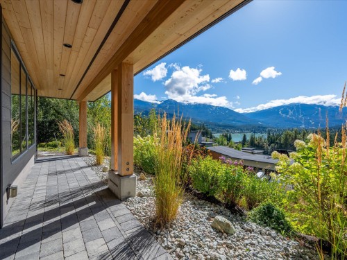 8409 Big Sky Terrace, Whistler, BC 