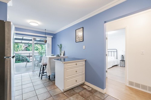 1185 Eagleridge Drive, Coquitlam, BC 