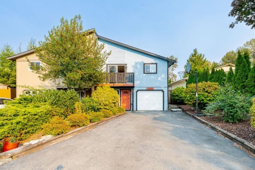1185 Eagleridge Drive, Coquitlam, BC 