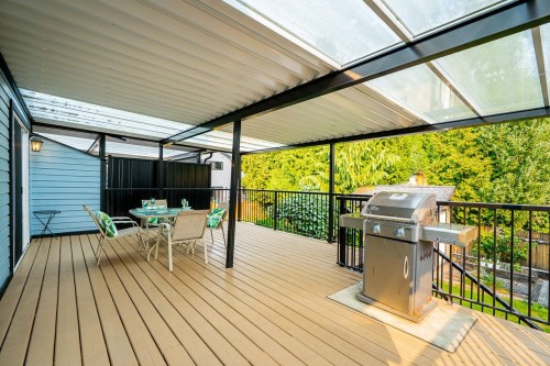 1185 Eagleridge Drive, Coquitlam, BC 