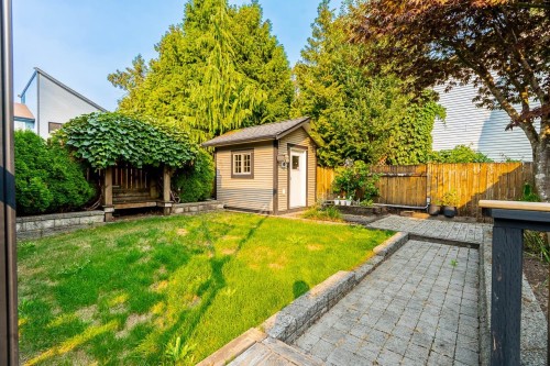 1185 Eagleridge Drive, Coquitlam, BC 