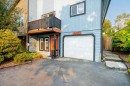 1185 Eagleridge Drive, Coquitlam, BC 