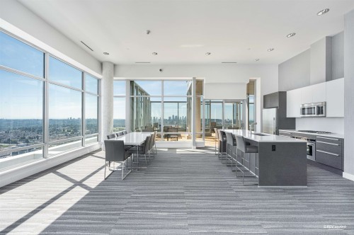 3002-4485 Skyline Drive, Burnaby, BC 