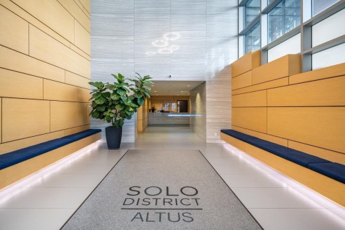 3002-4485 Skyline Drive, Burnaby, BC 