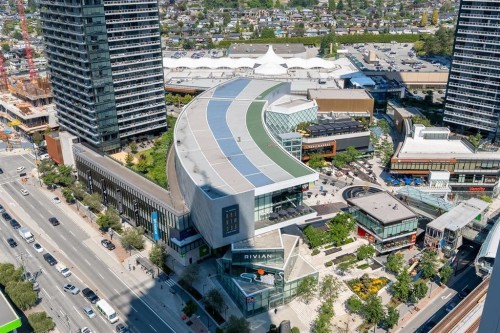 3002-4485 Skyline Drive, Burnaby, BC 