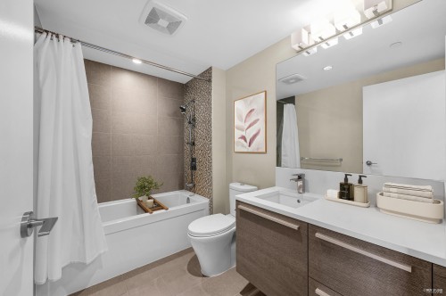 3002-4485 Skyline Drive, Burnaby, BC 