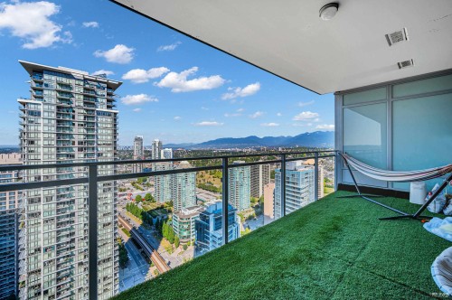 3002-4485 Skyline Drive, Burnaby, BC 