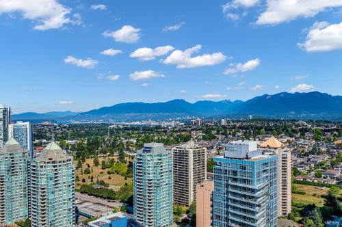 3002-4485 Skyline Drive, Burnaby, BC 