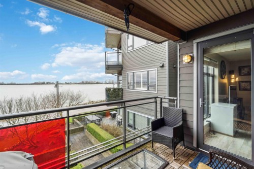 201-14300 Riverport Way, Richmond, BC 