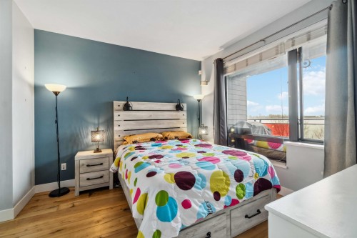 201-14300 Riverport Way, Richmond, BC 