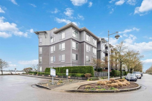 201-14300 Riverport Way, Richmond, BC 