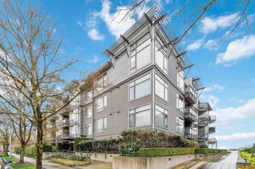 201-14300 Riverport Way, Richmond, BC 
