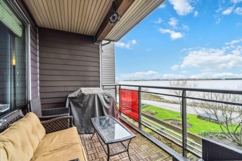 201-14300 Riverport Way, Richmond, BC 
