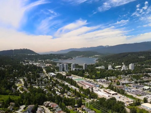 3222 Mariner Way, Coquitlam, BC 