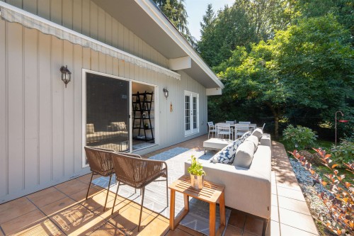 8 Halss Crescent, Vancouver, BC 