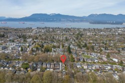 3502 18th Avenue W Vancouver, BC V6B 0A5