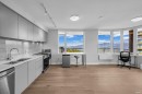 1201-8761 University Crescent, Burnaby, BC 