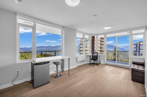 1201-8761 University Crescent, Burnaby, BC 