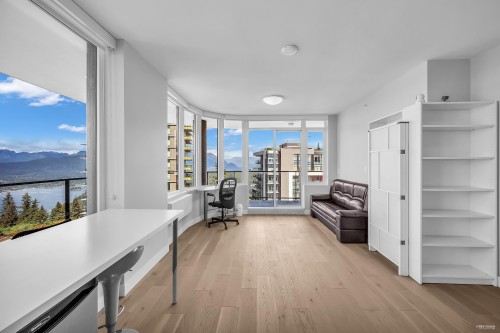 1201-8761 University Crescent, Burnaby, BC 