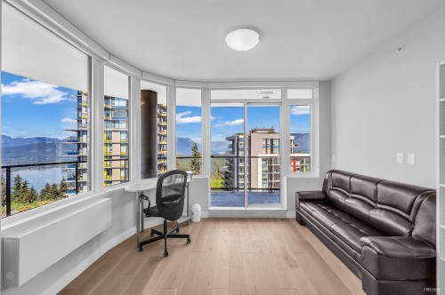 1201-8761 University Crescent, Burnaby, BC 