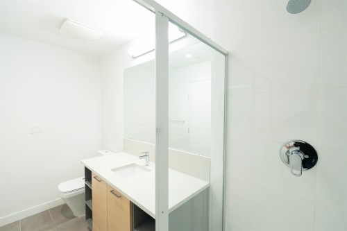 303-3581 Ross Drive, Vancouver, BC 