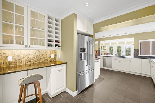 4622 Cove Cliff Road, North Vancouver, BC 