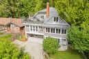 4622 Cove Cliff Road, North Vancouver, BC 