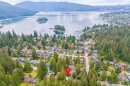 4622 Cove Cliff Road, North Vancouver, BC 