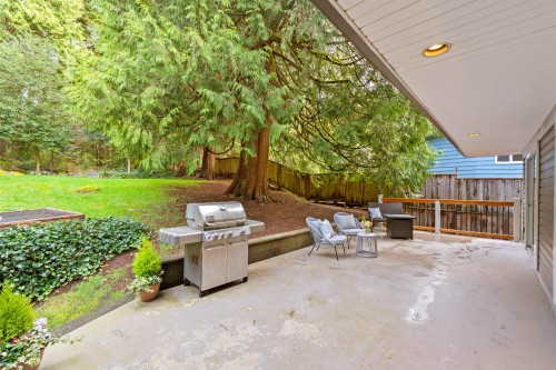 4622 Cove Cliff Road, North Vancouver, BC 