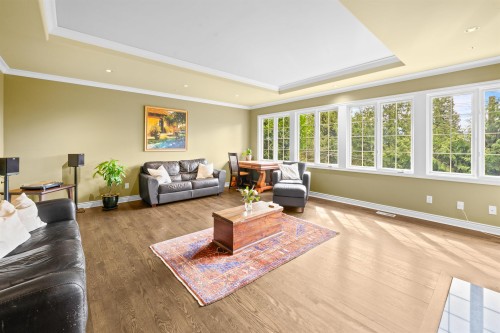 4622 Cove Cliff Road, North Vancouver, BC 