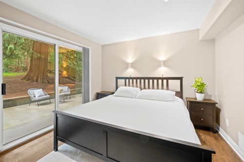 4622 Cove Cliff Road, North Vancouver, BC 