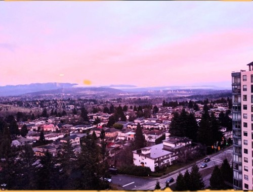 1703-4505 Hazel Street, Burnaby, BC 